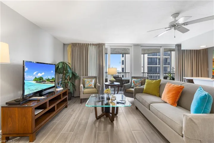 Very spacious 1400 Square Feet of Paradise