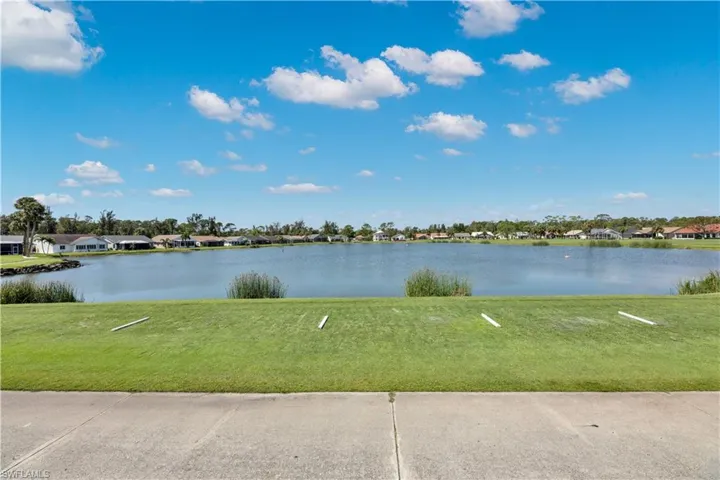 Driving Range