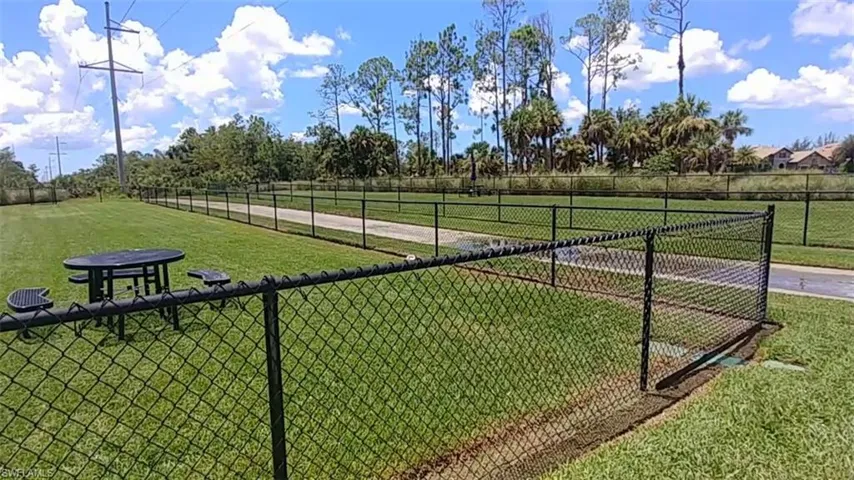 DOG PARK