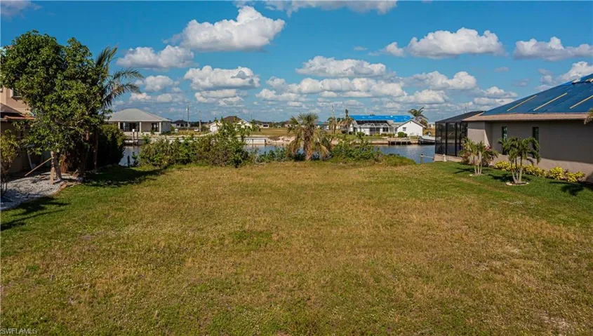 4229 NW 33rd  ST, Cape Coral, FL 33993