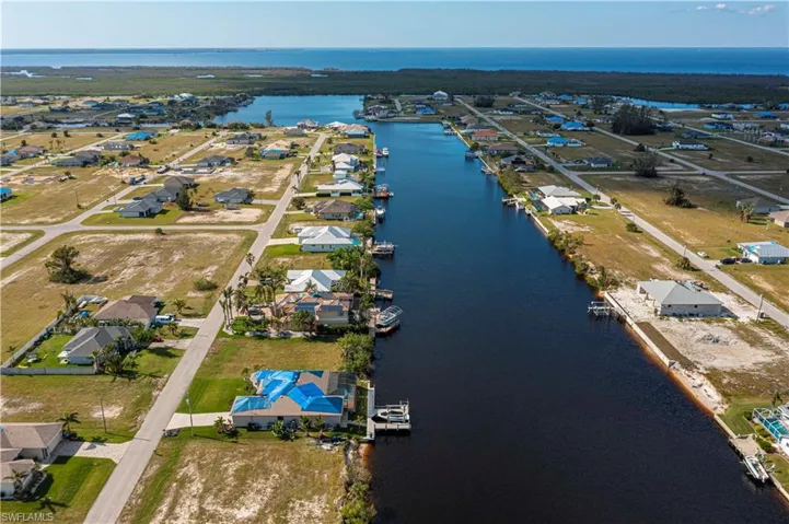 4229 NW 33rd  ST, Cape Coral, FL 33993