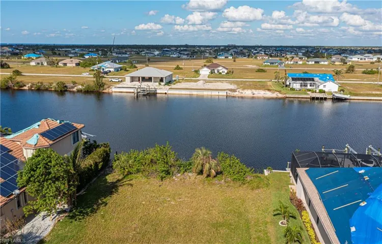 4229 Nw 33rd St, Cape Coral, Florida 33993
