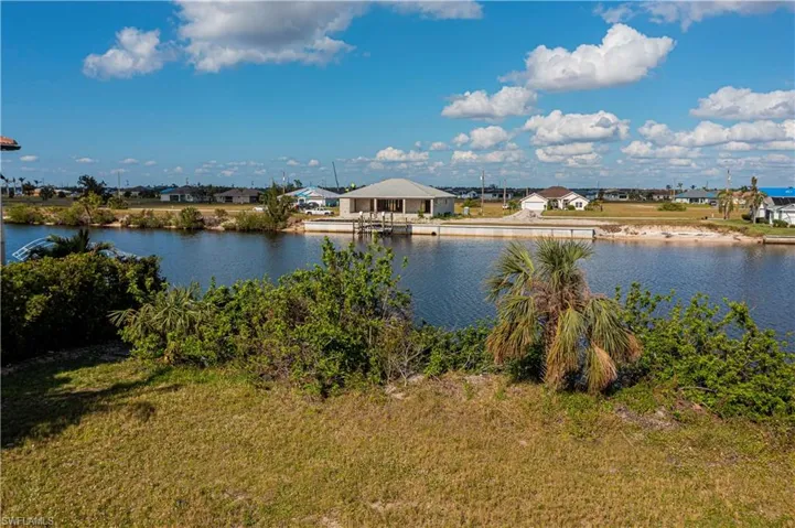 4229 NW 33rd  ST, Cape Coral, FL 33993