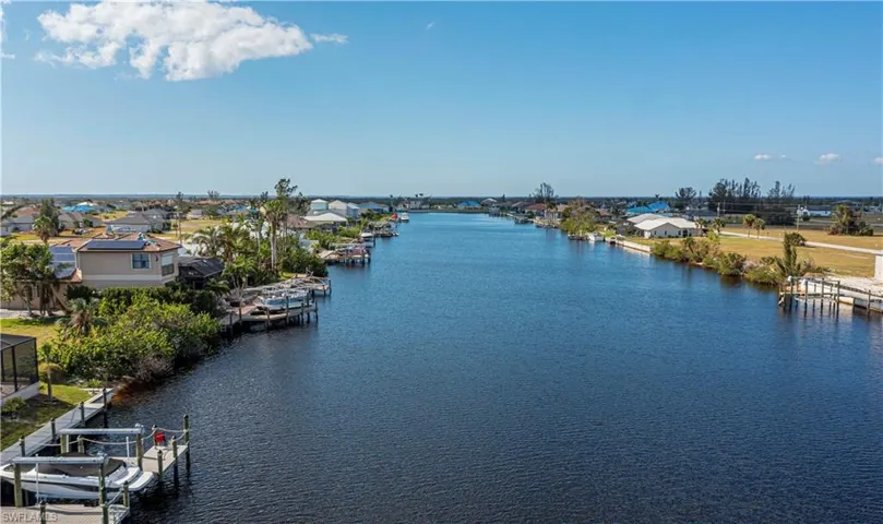 4229 Nw 33rd St, Cape Coral, Florida 33993