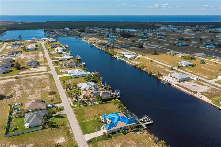 4229 NW 33rd  ST, Cape Coral, FL 33993