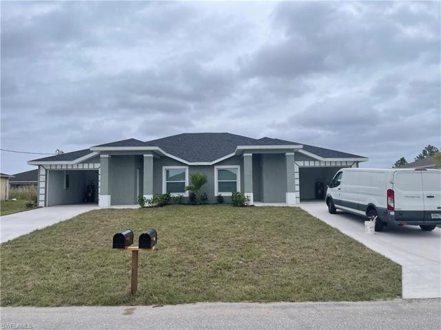 708-710  Hightower S AVE, LEHIGH ACRES, FL 33973