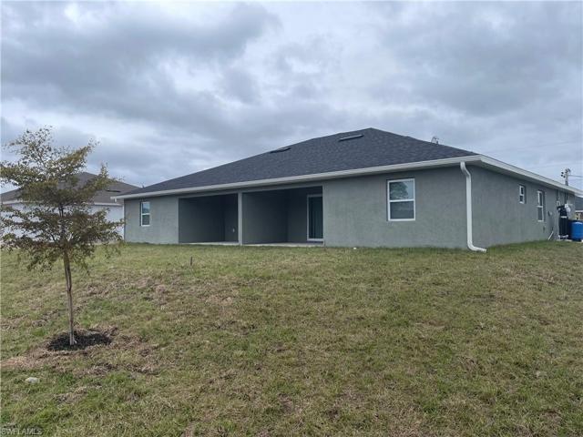 708-710  Hightower S AVE, LEHIGH ACRES, FL 33973