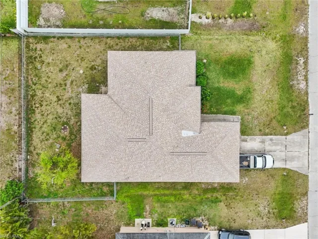 1818 NE 2nd  AVE, Cape Coral, FL 33909