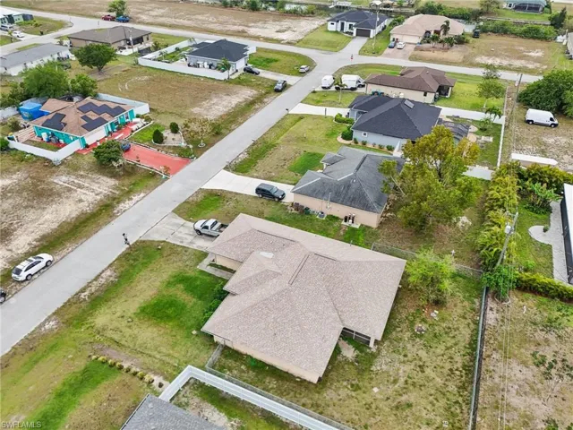 1818 NE 2nd  AVE, Cape Coral, FL 33909