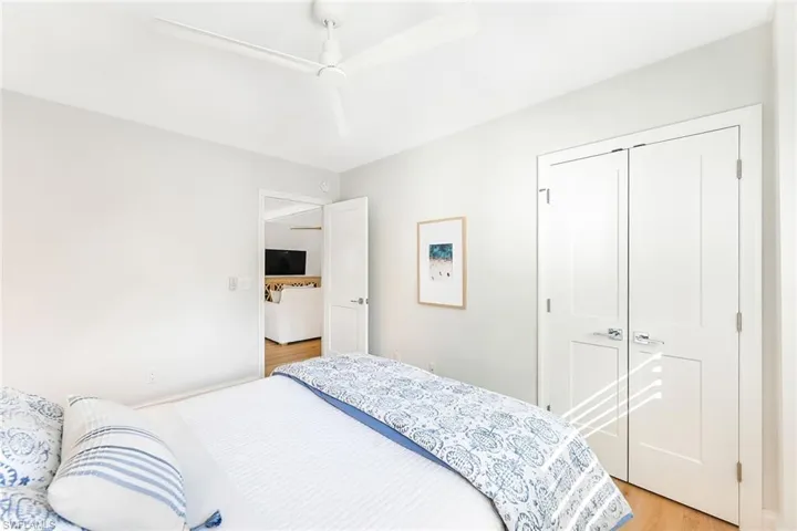 Guest bedroom NOW HAS TWIN BEDS