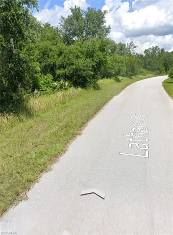 1861 Latham Dr, Lehigh Acres, Florida 33972