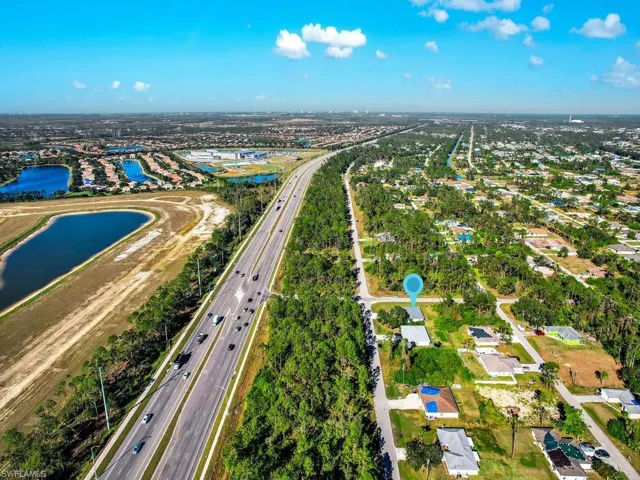 803  Meadow  RD, Lehigh Acres, FL 33973