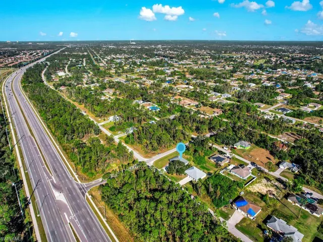 803  Meadow  RD, Lehigh Acres, FL 33973