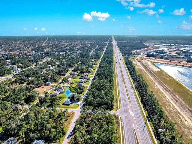 803  Meadow  RD, Lehigh Acres, FL 33973