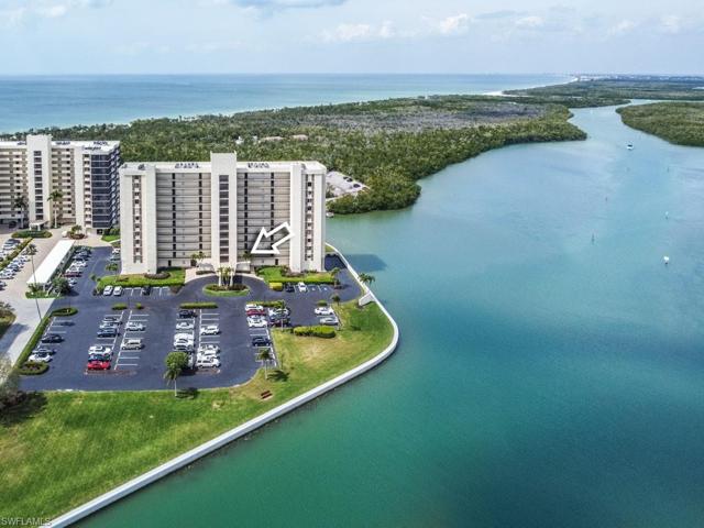 17 Bluebill AVE # 104, NAPLES FL 34108