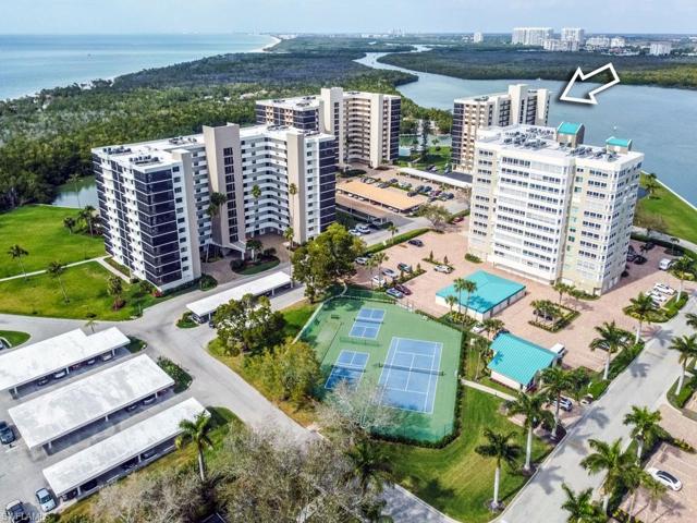 17 Bluebill AVE # 104, NAPLES FL 34108