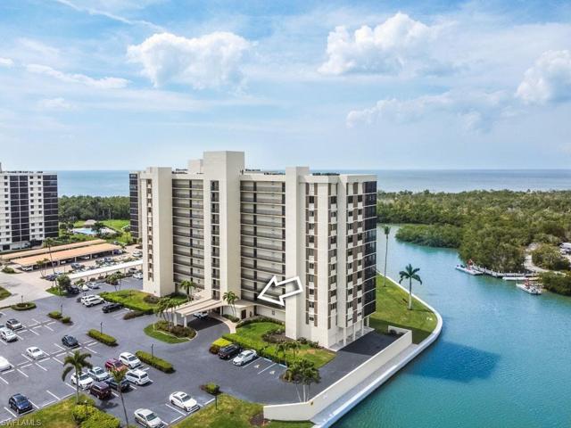 17 Bluebill AVE # 104, NAPLES FL 34108