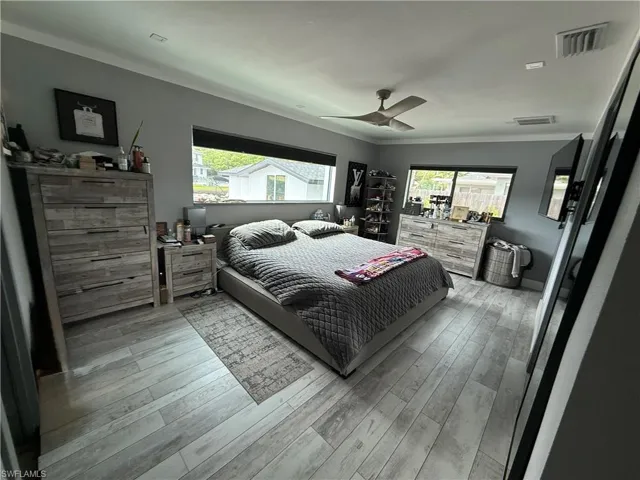Masterbedroom