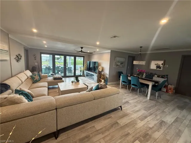 122 E North Shore Ave, North Fort Myers, Florida 33917