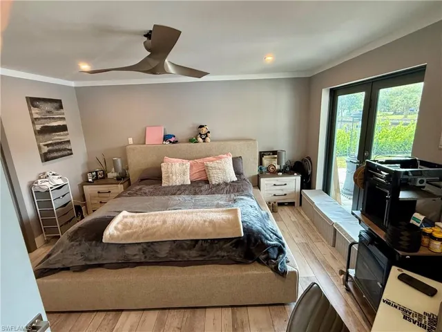 3rs bedroom