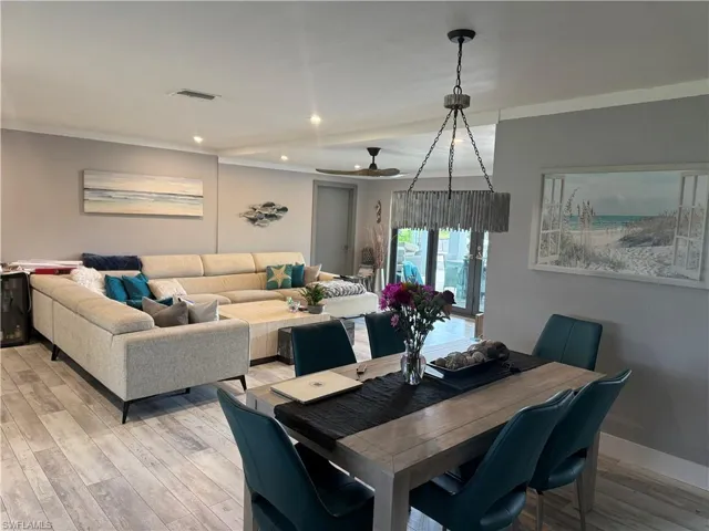 122 E North Shore Ave, North Fort Myers, Florida 33917