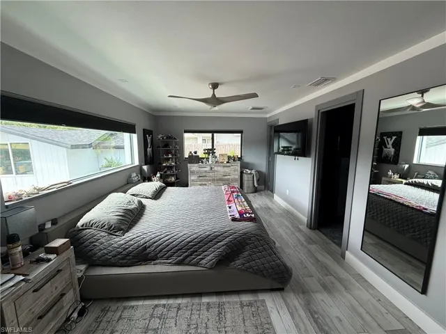 Masterbedroom