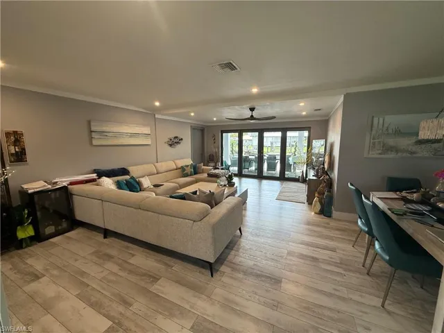 122 E North Shore Ave, North Fort Myers, Florida 33917