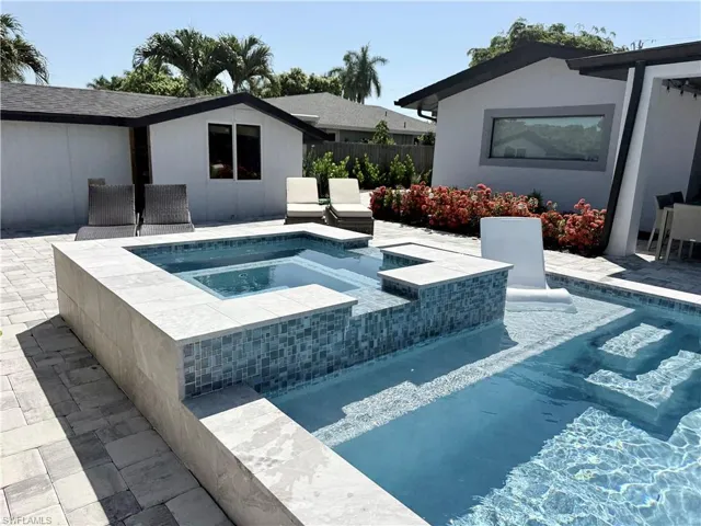 122 E North Shore Ave, North Fort Myers, Florida 33917