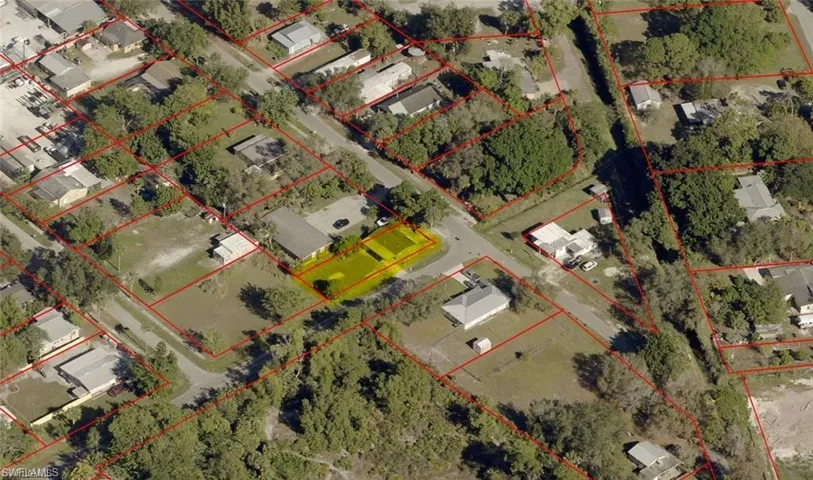 402 Miramar Rd, Fort Myers, Florida 33905