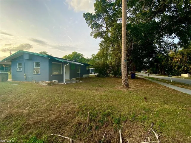 402 Miramar Rd, Fort Myers, Florida 33905