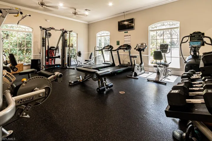 2256 Heritage Greens Dr, Naples, Florida 34119