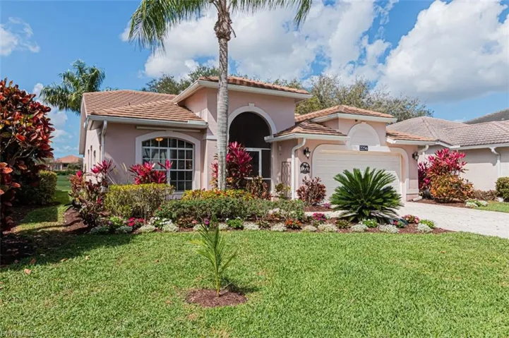 2256 Heritage Greens Dr, Naples, Florida 34119