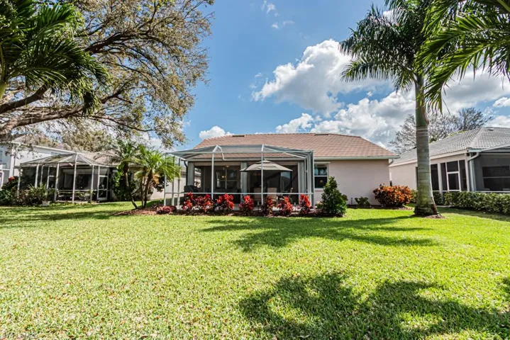 2256 Heritage Greens Dr, Naples, Florida 34119