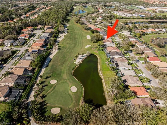 2256 Heritage Greens Dr, Naples, Florida 34119