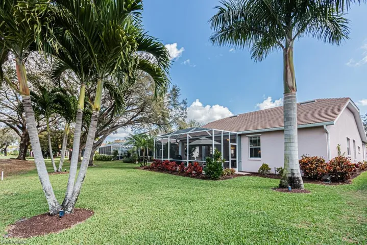 2256 Heritage Greens Dr, Naples, Florida 34119