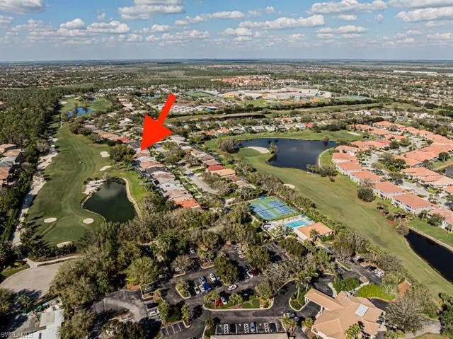 2256 Heritage Greens Dr, Naples, Florida 34119
