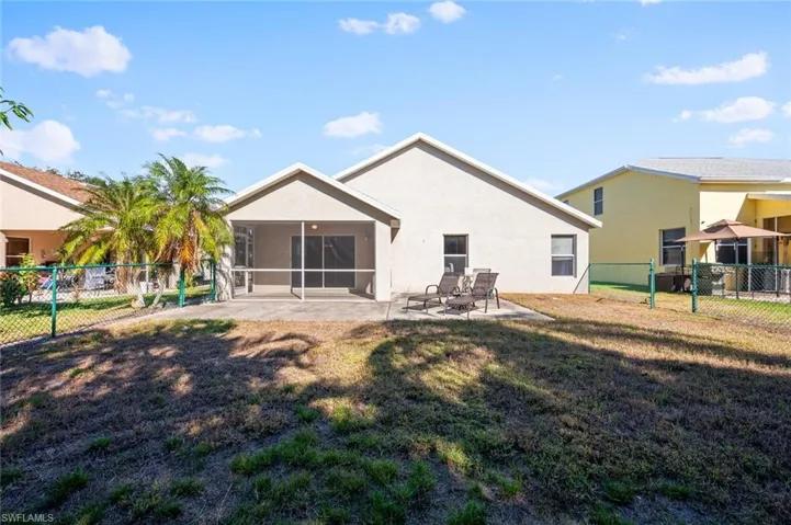 17772 Oakmont Ridge Cir, Fort Myers Fl 33967
