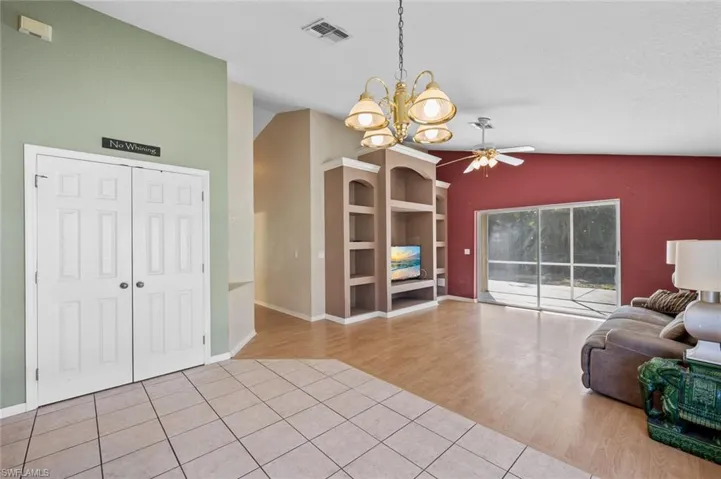 17772 Oakmont Ridge Cir, Fort Myers Fl 33967