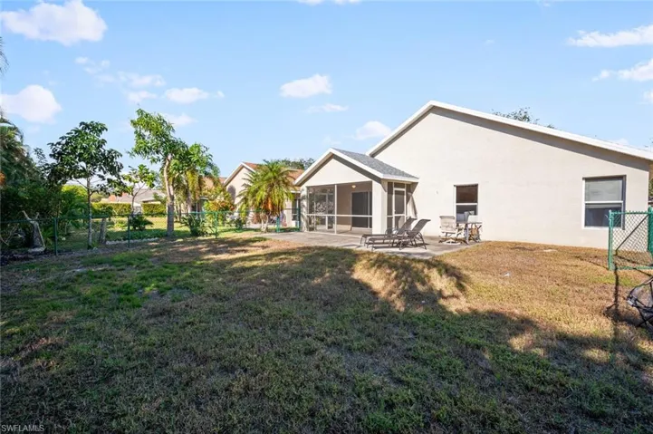17772 Oakmont Ridge Cir, Fort Myers Fl 33967