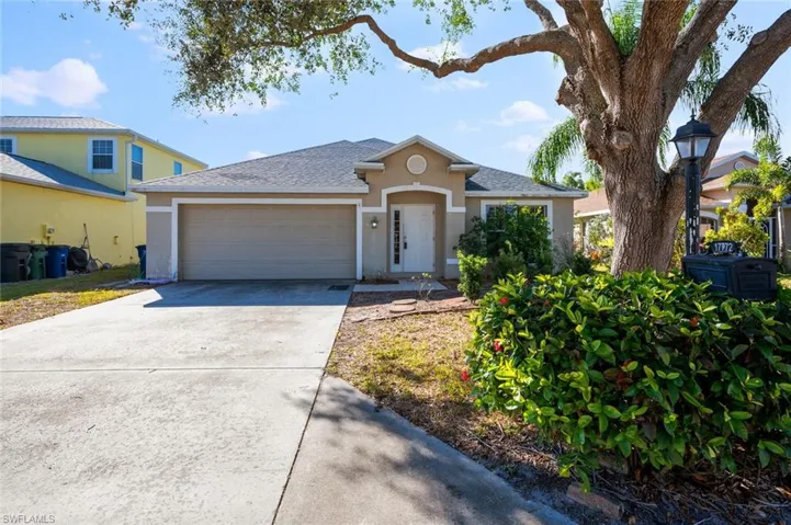 17772 Oakmont Ridge Cir, Fort Myers Fl 33967