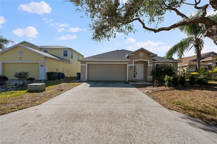17772 Oakmont Ridge Cir, Fort Myers Fl 33967