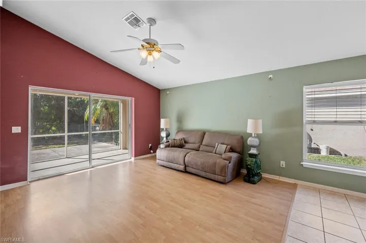 17772 Oakmont Ridge Cir, Fort Myers Fl 33967