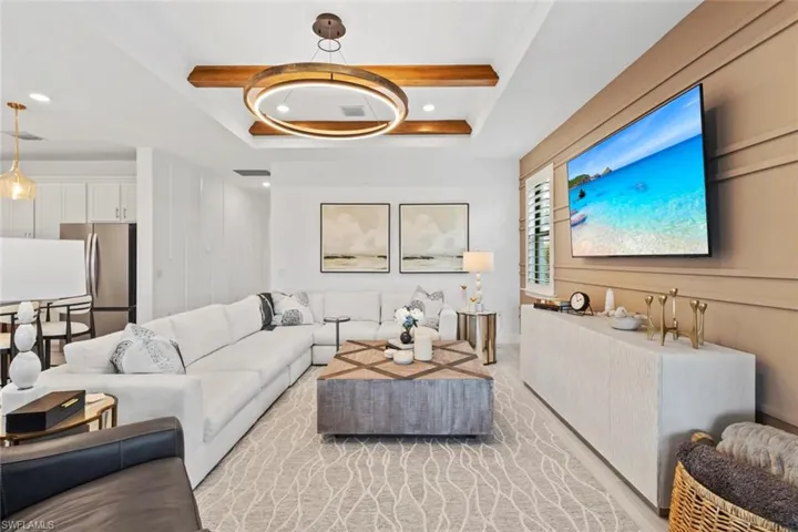 Welcome Home to Paradise