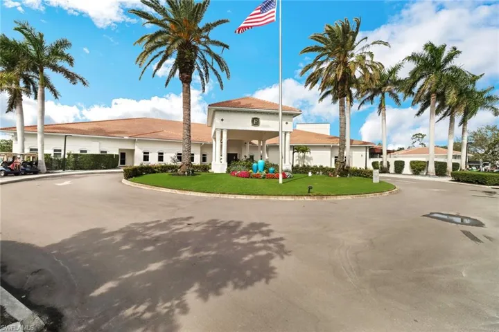 Club House