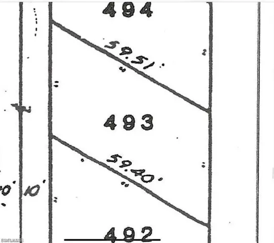 19681 Summerlin #493 Rd, Fort Myers, Florida 33908