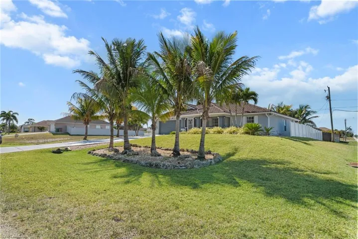1528 SW 29th  ST, Cape Coral, FL 33914