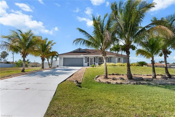 1528 SW 29th  ST, Cape Coral, FL 33914