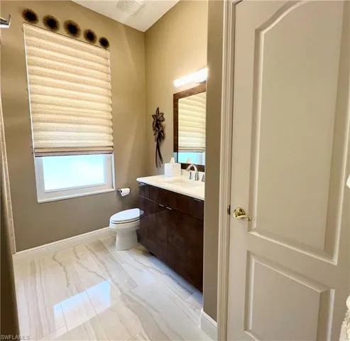 Full Bath