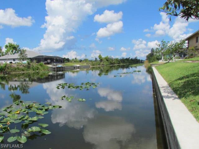 Vermont Canal