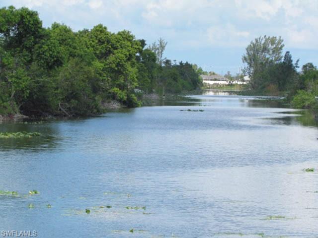 Vermont Canal